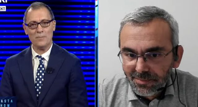 Prapaskenat e një artikulli të rremë, gazetari i BIRN:
