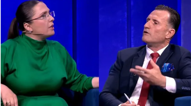 “Jo me mua këto lojëra”/ Avokati i Metës debat me