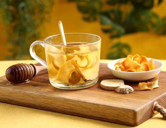 The four most popular drinks that speed up metabolism
