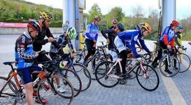 Turi çiklistik i Shqipërisë, akset që do të bllokohen
