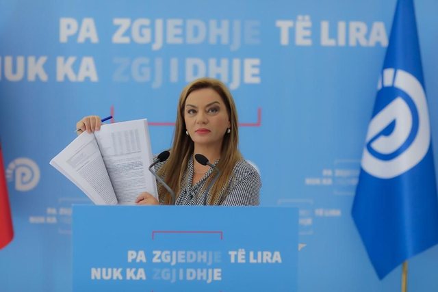 Skandali me votat e diasporës, Prokuroria e Tiranës vendos mosfillimin
