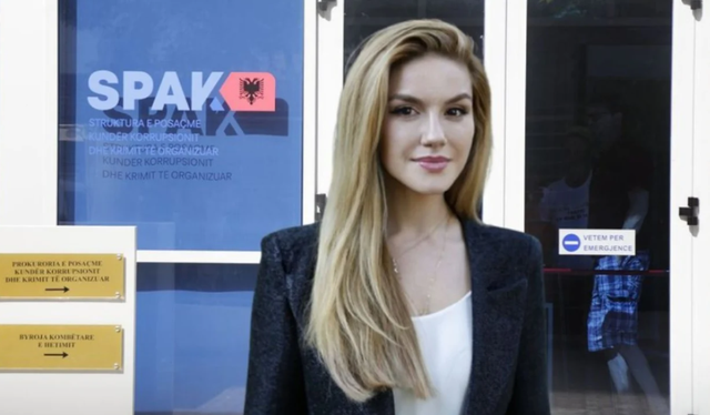 Sekuestro e pasurive, Ajola Xoxa bën rekurs në Gjykatën e