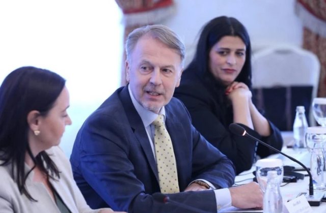BE kërkon formimin e Qeverisë së Kosovës: Kemi nevojë