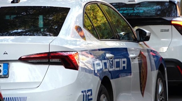 Arrestohet në Tiranë 26-vjeçari i shpallur në kërkim