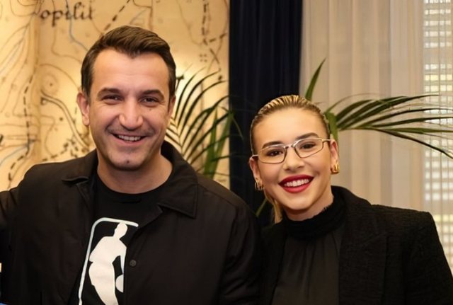 "5D" file, GJKKO gives verdict for 4 defendants, Deborah Keçi