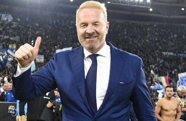 Igli Tare flet si Drejtor Sportiv i Milan: Dua të jem shembull, kam ide