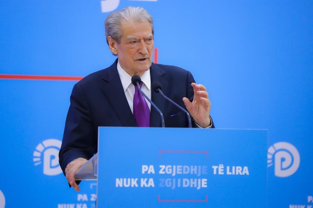 Mesazhi i Ambasadës së SHBA për zgjedhjet, Berisha: