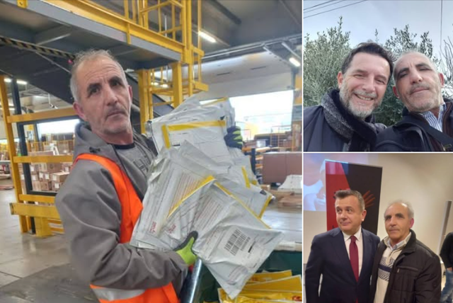 Demokrati i famshëm denoncon patronazhistin: Ja në dorën e kujt
