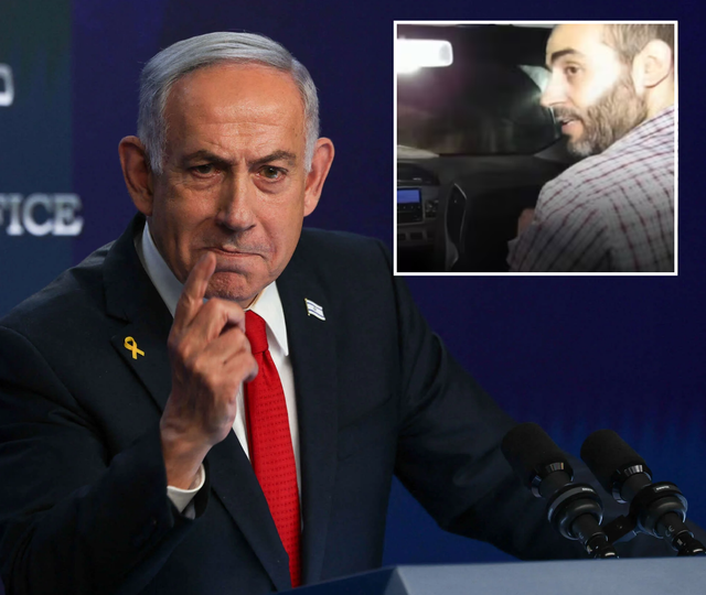 Netanyahu: Është eliminuar kreu i Hamasit në Gaza, Mohammad