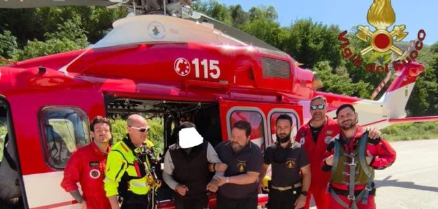 Zhdukur prej dy ditësh, gjendet 44-vjeçari shqiptar në Itali,