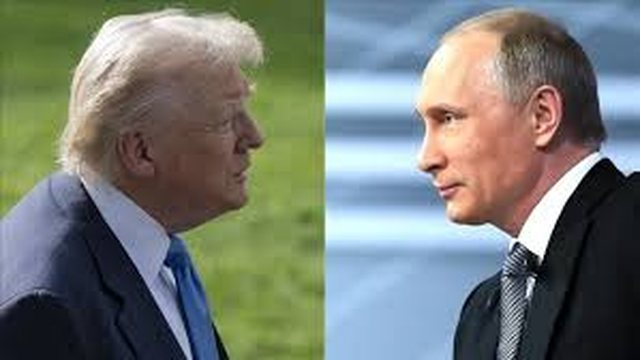 Biseda me Putin, Trump: Pas dy javësh do ta zbulojë nëse do