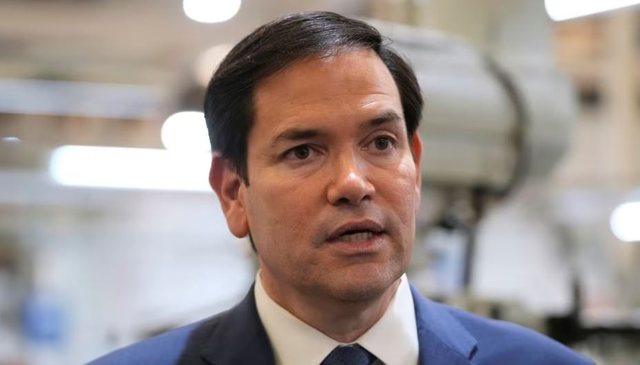 "Kanë gjobitur dhe intimiduar amerikanët", Rubio