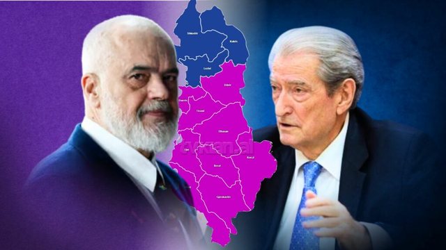 Media amerikane: Rezultatet e zgjedhjeve të 11 majit të kujtojnë