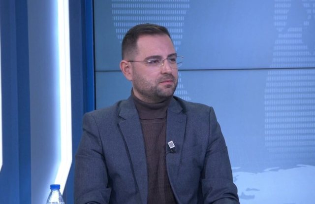 DP official: International reaction to the elections expected within two days