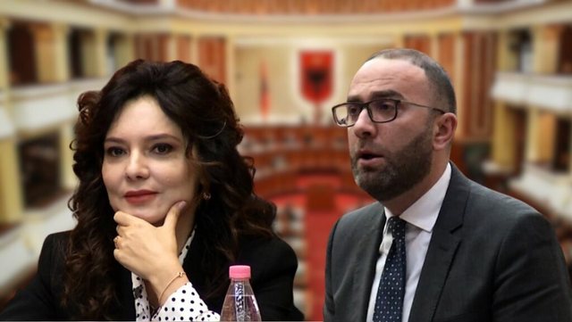 Spiropali does not allow debates, Bardhi: Suel Çela, Troplini and