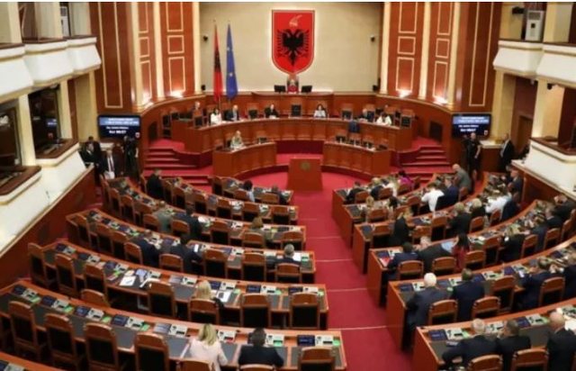 DP demands 60 minutes of debate in plenary session: Change the agenda