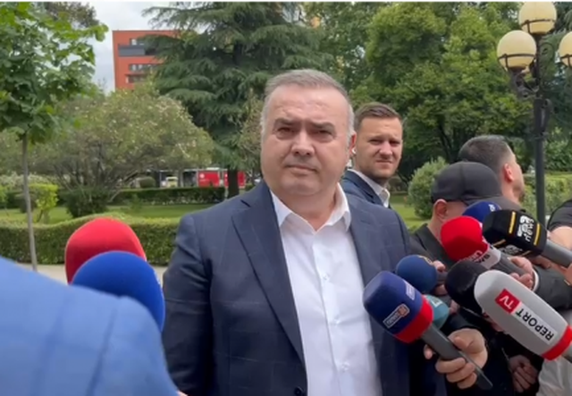 Socialist MP: I would gladly go to jail if a vote was bought