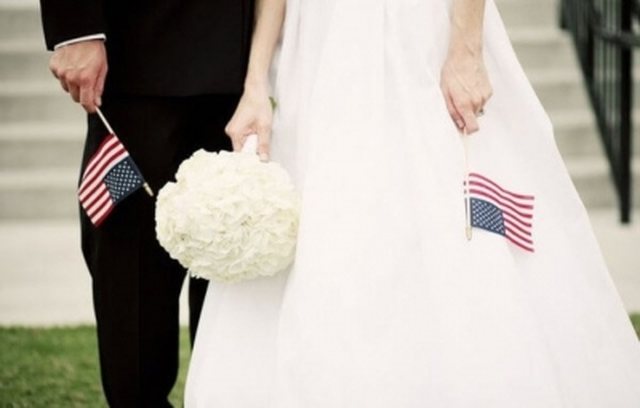 Marriage on paper, Albanian and American woman accused by the US of fraud