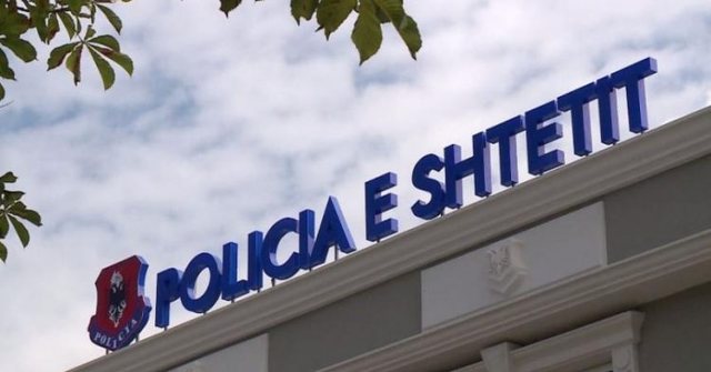 Movement in Tirana Police / Crime, road and urban traffic sectors affected