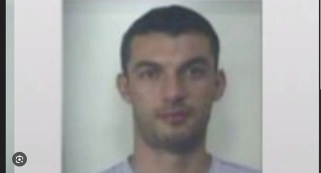 "The chief of the police station sold to Suel Çela", Erion
