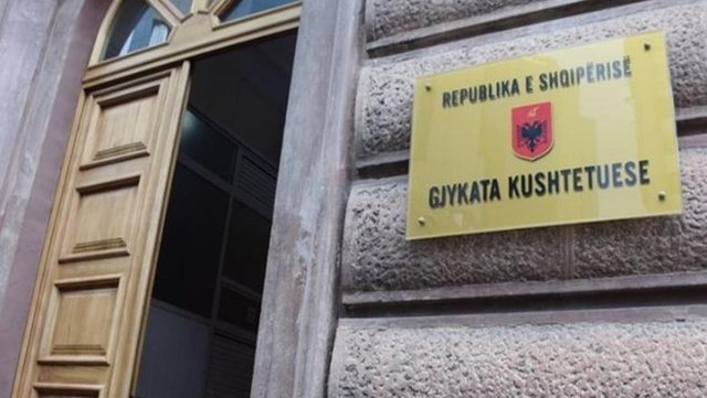 Pozicioni vakant në Gjykatën Kushtetuese, KED pezullon verifikimin e