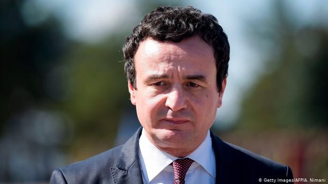 Lawyer shocked: A sniper was paid by Albania to eliminate Prime Minister Kurti