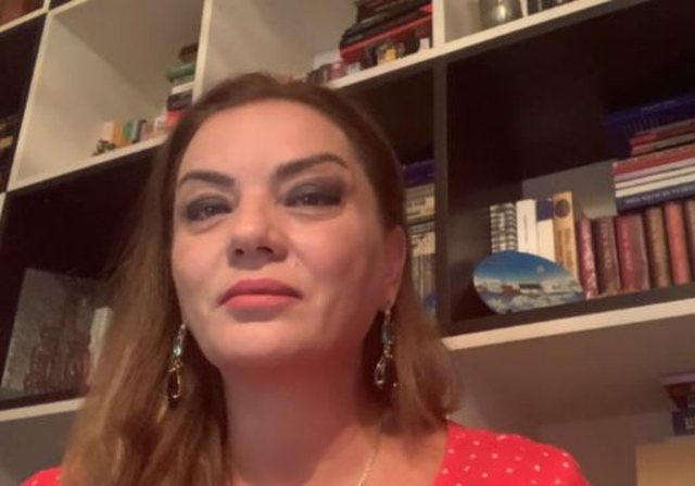 Vokshi nga Asambleja e CDI-së: Europa duhet të reagojë ndaj