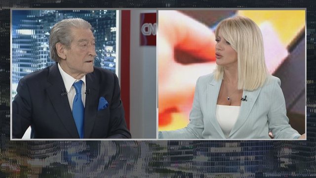 Nga Shijaku në Lushnje, Berisha tregon bandat e armatosura që ndihmuan