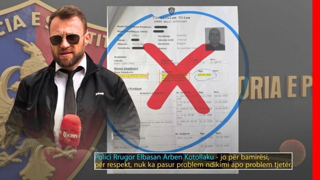 Vëllai i gjyqtares korruptoi prokuroren, punoi me bandat dhe u kthye
