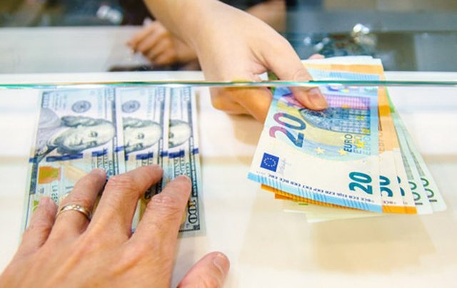 Foreign exchange, May 30, 2025