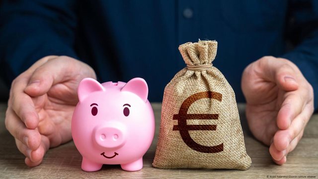 Gjermanët kursejnë shumë, por pse?