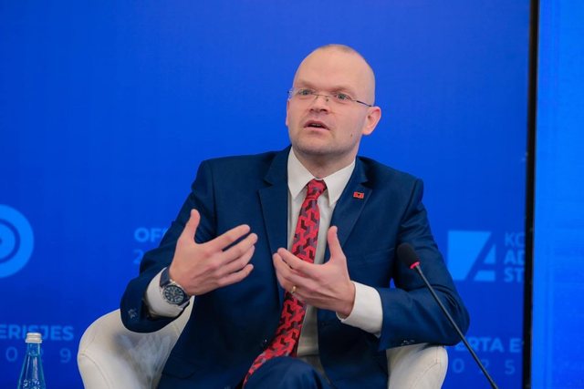 “Është cenuar procesi zgjedhor”, Aulon Kalaja kërkon