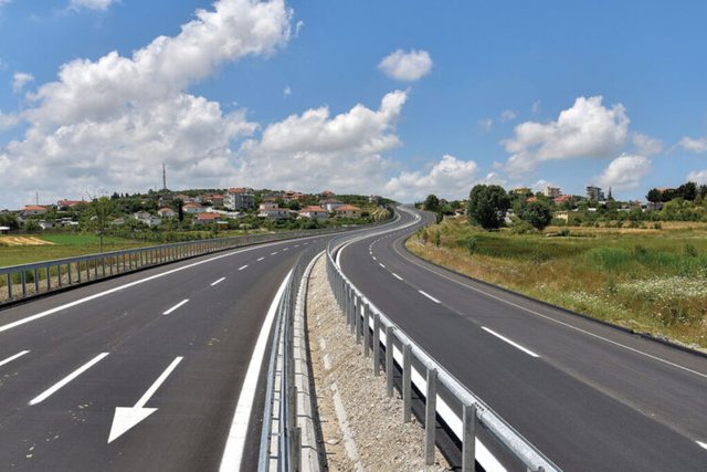 Rrjeti TENT, Shqipëria ngec në milionat që ndahen për
