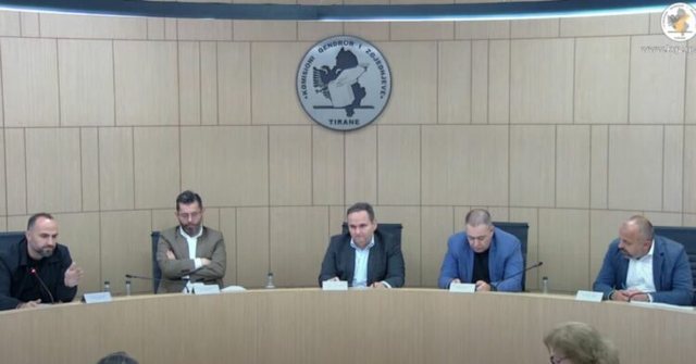 PD kërkon përsëritjen e zgjedhjeve për Kukësin, KAS