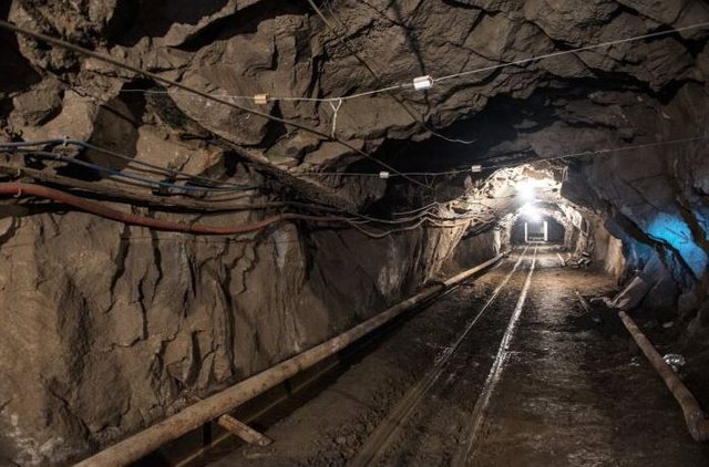 40-year-old man injured in a chrome mine in Bulqiza
