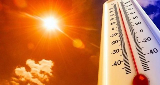 Bëhuni gati për plazh, në fundjavë priten temperatura