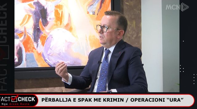 "Pse nuk ndodhi para fushatës?", Halimi: Operacioni