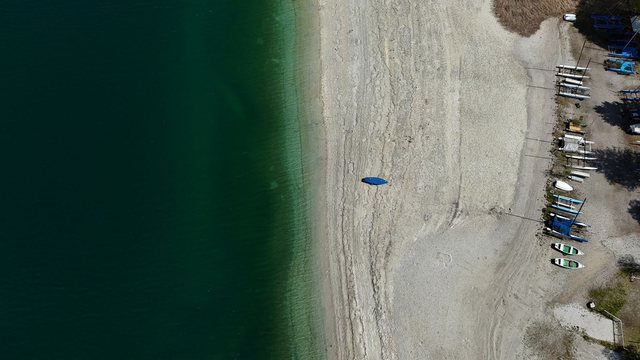 Më të rrezikuarit nga thatësira, Observatori Evropian jep alarmin