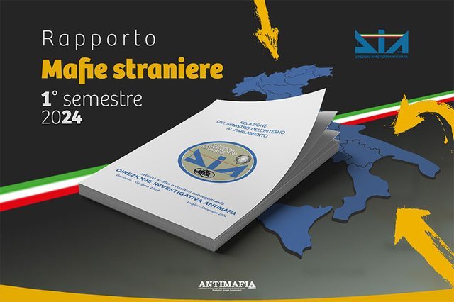Alarm nga DIA: Mafia shqiptare, një kërcënim sistemik për