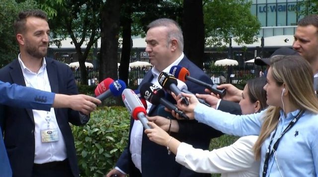 "You know who buys votes", DP official publishes video: A witness