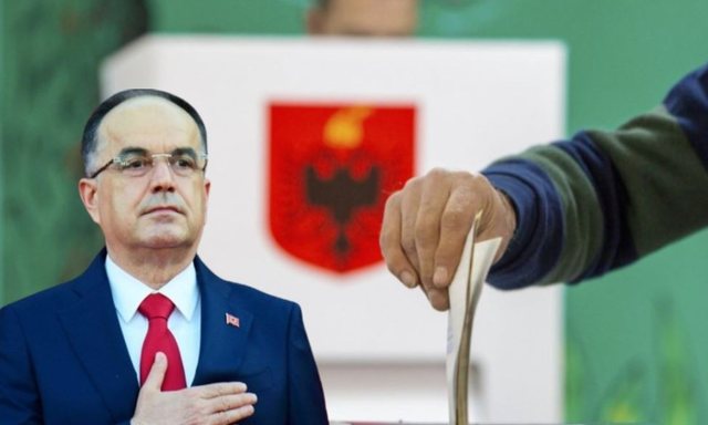 PD kërkesë Begajt: Mos lejoni përfshirjen e Institucionit në