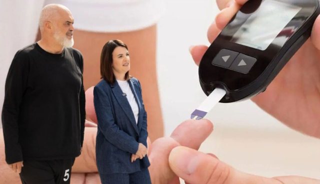 Reimbursement on paper, out-of-pocket expenses! The reality of Albanian