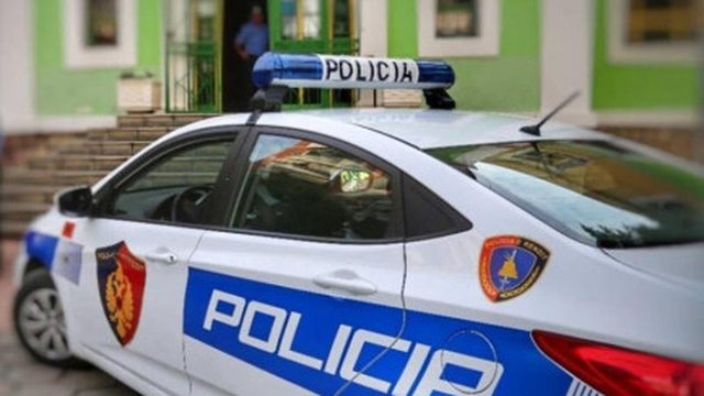 Yesterday's injury in Durrës, the 36-year-old was with two minors in