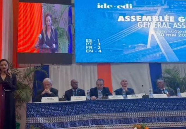 Vokshi në Asamblenë e IDC-CDI: Zgjedhjet e 11 majit ishin farsë,