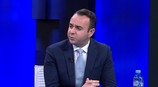 Balliu: The IDC-CDI report calls for a technical government and a stop to the