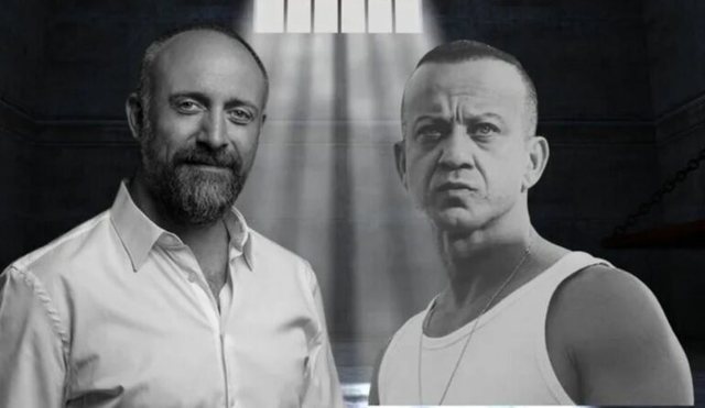 Dënohen me burg dy aktorët e njohur turq, Halit Ergenç dhe Riza