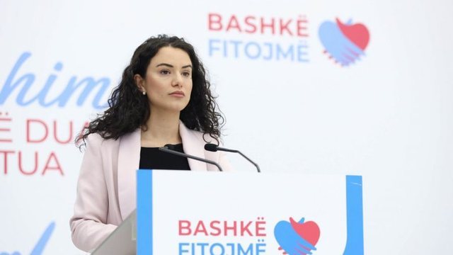 Jola Hysaj pas rezultatit në Durrës: Vota mund të jetë
