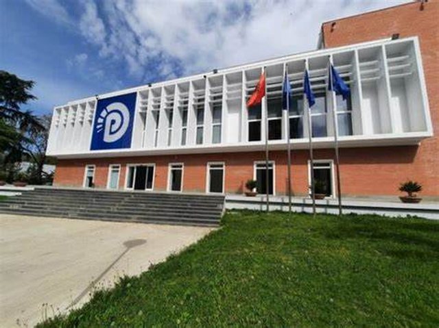 Partia Demokratike përshëndet mesazhin e DASH dhe kërkon qeveri