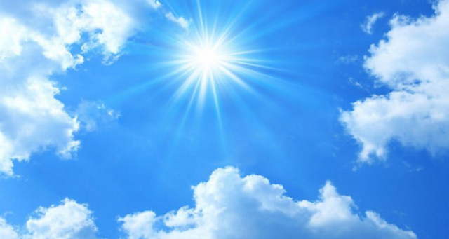 Temperatura deri në 31 gradë Celsius, parashikimi i motit