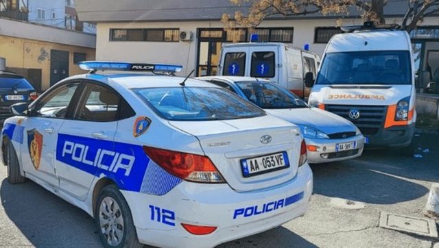 22-year-old arrested in Durrës, cocaine doses found hidden in his car